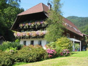 Haus Schneider Gutach Im Breisgau